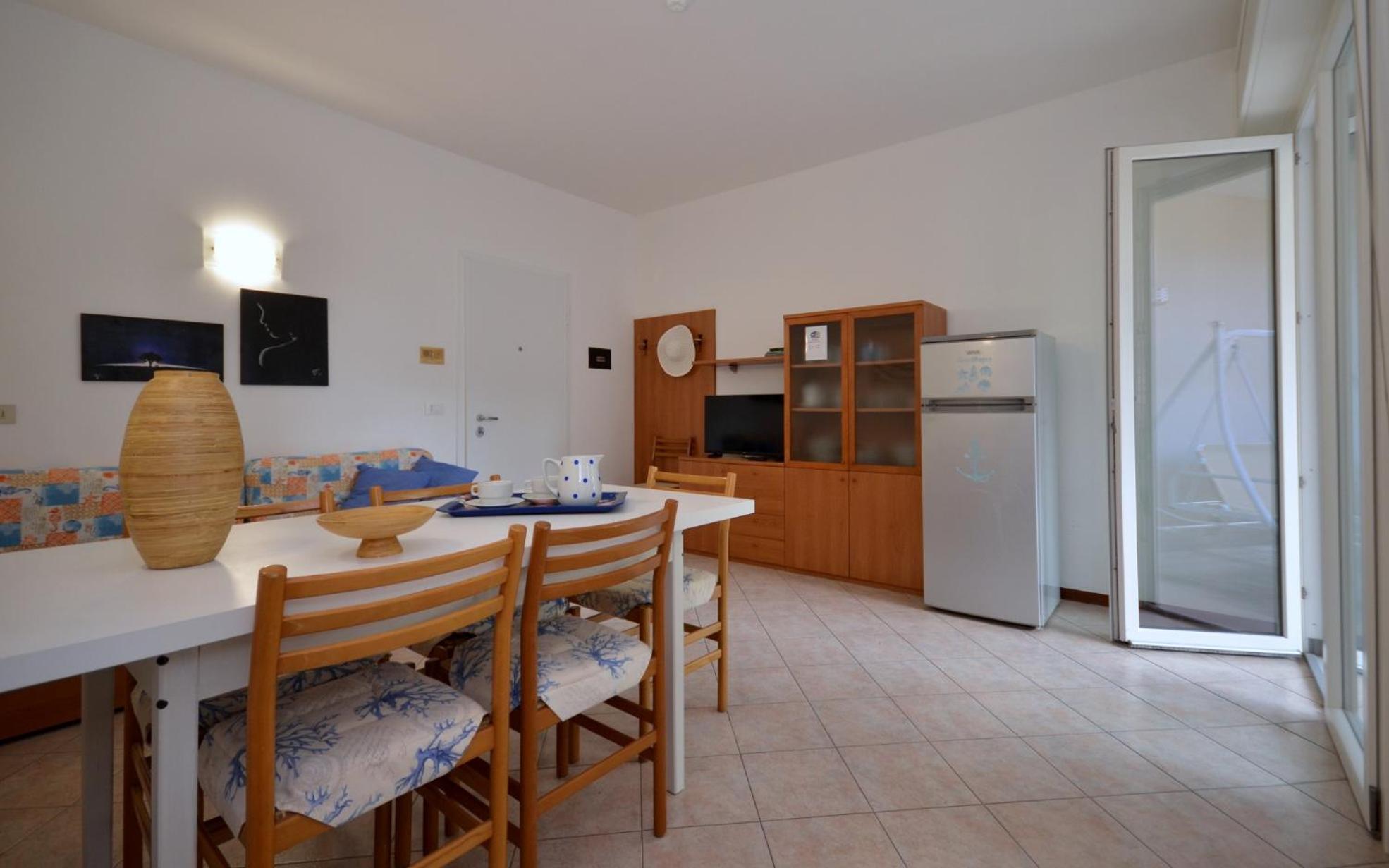 Villa Elisabeth Lignano Sabbiadoro Exterior foto