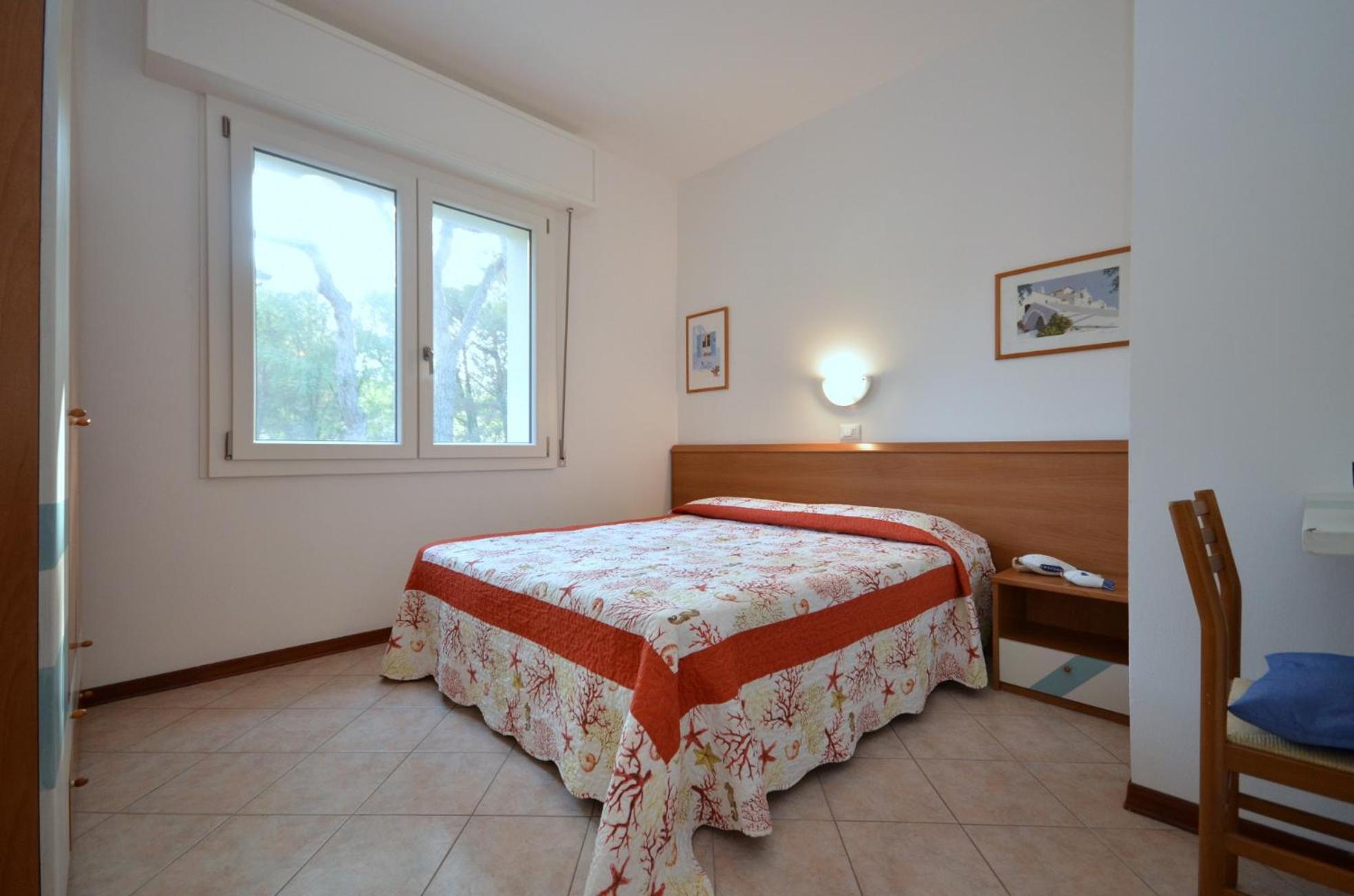 Villa Elisabeth Lignano Sabbiadoro Exterior foto
