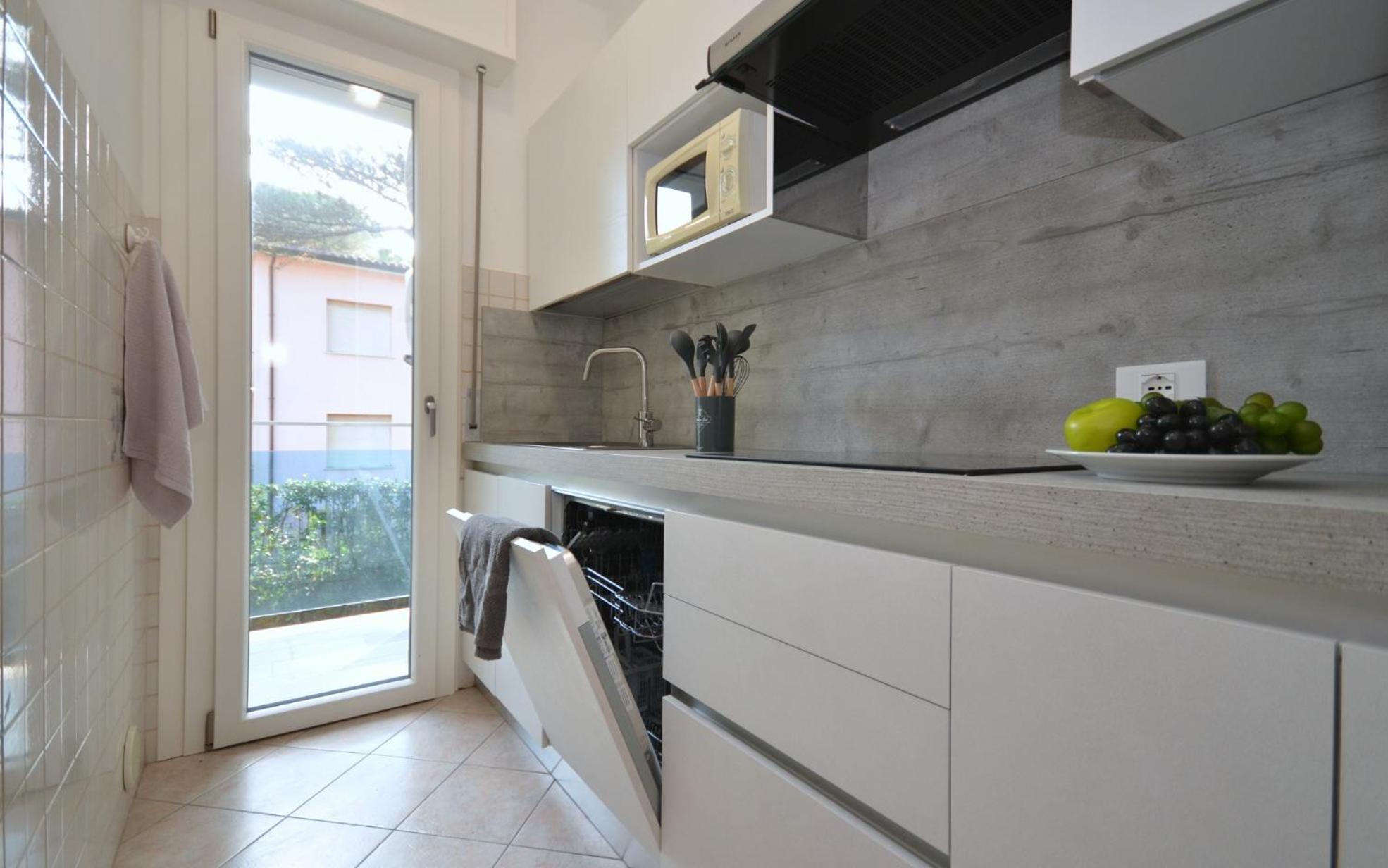Villa Elisabeth Lignano Sabbiadoro Exterior foto
