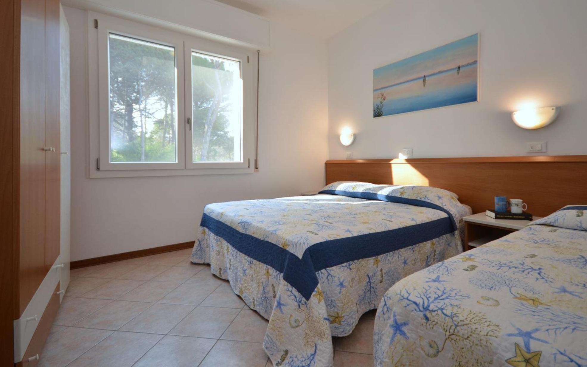 Villa Elisabeth Lignano Sabbiadoro Exterior foto
