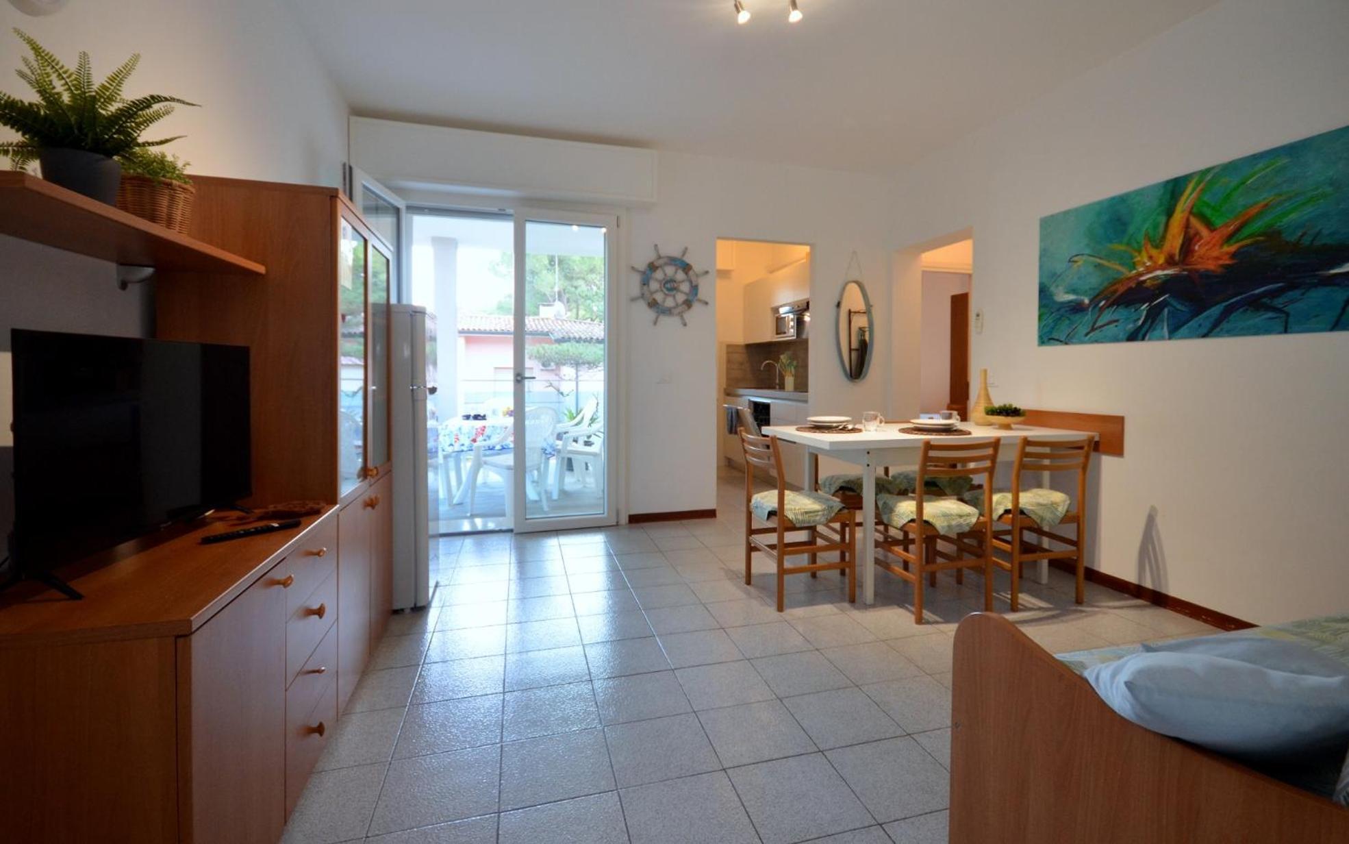 Villa Elisabeth Lignano Sabbiadoro Exterior foto